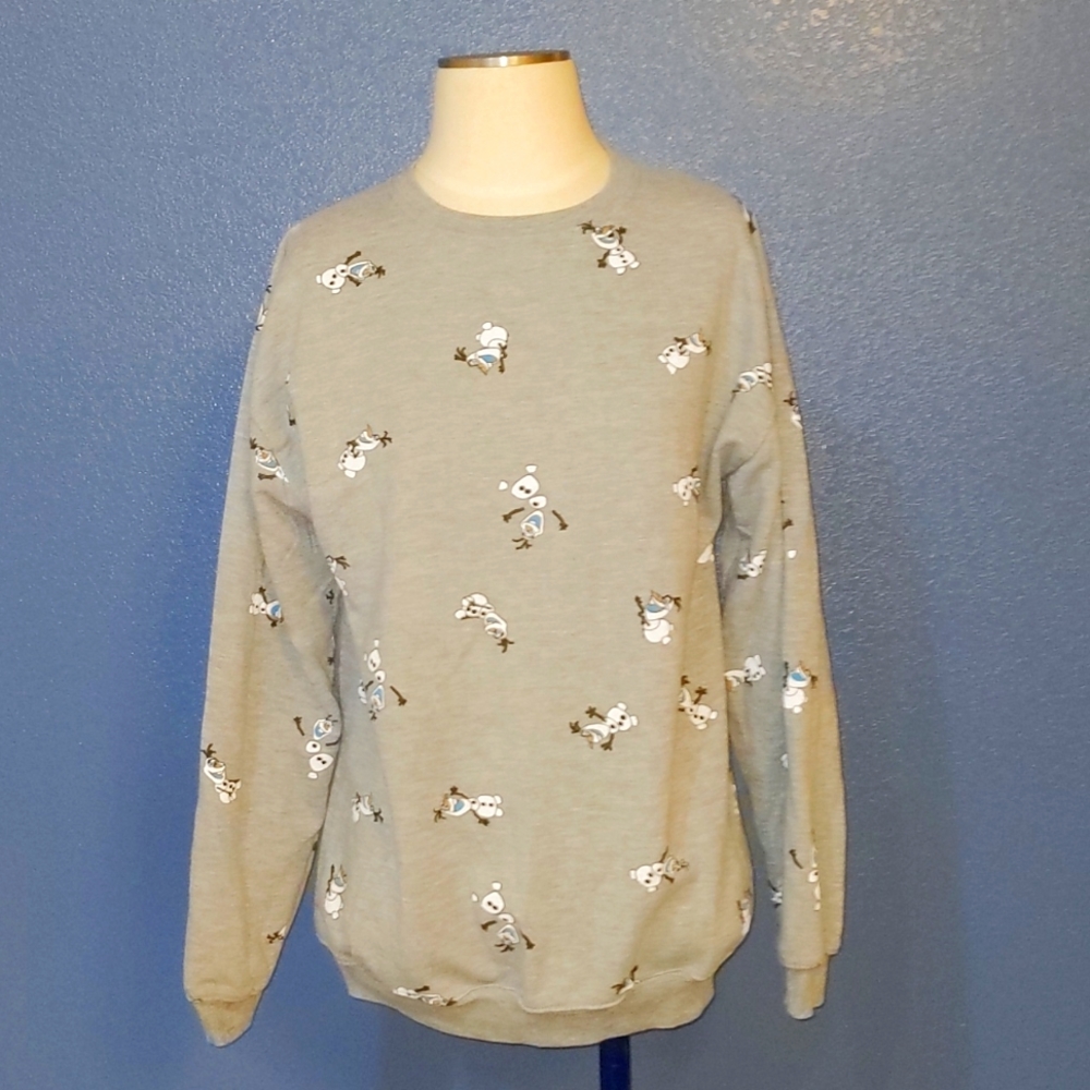 Olaf sweatshirt
